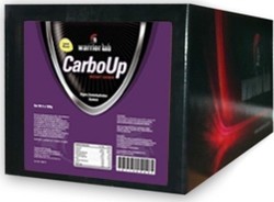 Warrior Lab Carbo Up 4x 1500gr