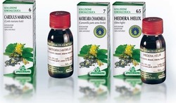 Specchiasol Ginkgo Biloba 50ml
