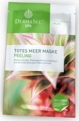 Dermasel Totes Meer Peeling Mask 12ml