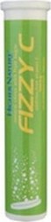 Higher Nature Fizzy C 20 αναβράζοντα δισκία