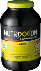 Nutrixxion Endurance 2200gr Λεμόνι