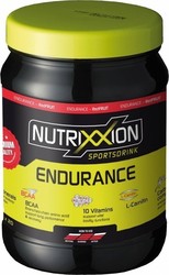 Nutrixxion Endurance 2200gr κόκκινα φρούτα