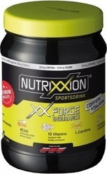Nutrixxion XX-Force 700gr καφεΐνη & ταυρίνη