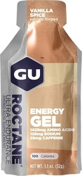 GU Roctane Energy Gel 32gr Vanilla Spice