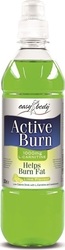 QNT Easy Body Active Burn 500ml Λεμόνι