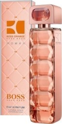 Boss Orange Eau de Parfum 75ml