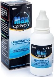 MaxVue Max Optifresh 30ml