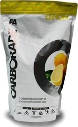 FA Fitness Authority Carborade 1000gr Λεμόνι