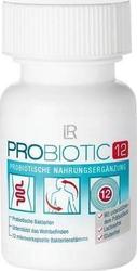LR Probiotic 12 30 κάψουλες