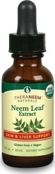 Organix Neem Leaf Extract 30ml