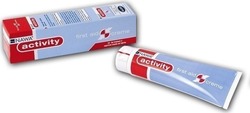 Asepta Activity First Aid Cream 50ml