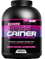 XCore Xtreme Mass Gainer 6 Lbs 2722gr Σοκολάτα