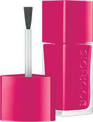 Bourjois La Laque 06 Fuchsiao Bella