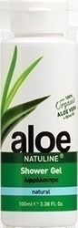 Bodyfarm Aloe Shower Gel 100ml
