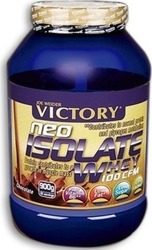 Weider Neo Isolate Whey 100 CFM 2200gr Cappuccino