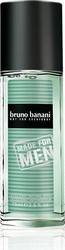 Bruno Banani Made Men Deodorant 75ml
