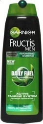 Fructis Men Daily Fuel 400ml