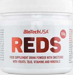 Biotech USA Reds 150gr
