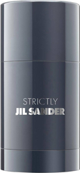 Jil Sander Strictly Men Deodorant Stick 70gr 75ml