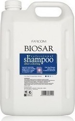 Farcom Biosar Shampoo After Coloring 3500ml