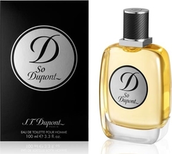 S.T. Dupont So Dupont Pour Homme Eau de Toilette 100ml