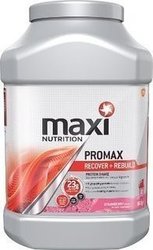 MaxiNutrition Promax 960gr Φράουλα
