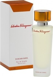 Salvatore Ferragamo Tuscan Soul Eau de Toilette 75ml