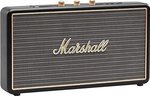 Marshall Stockwell Portable Bluetooth Speaker