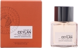Adolfo Dominguez Viaje A Ceylan Eau de Toilette 100ml