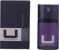 Adolfo Dominguez U Man Eau de Toilette 40ml