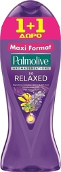 Palmolive Aroma Sensations So Relaxed 2x650ml