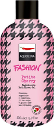 Aquolina Fashion Petite Cherry Shower Gel 500ml
