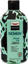 Aquolina Fashion Fresh Joy Shower Gel 500ml