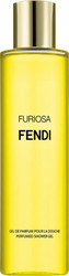 Fendi Furiosa Shower Gel 200ml