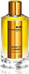 Mancera Musk Of Flowers Eau de Parfum 120ml