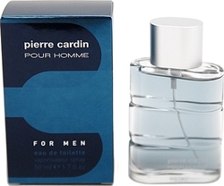 Pierre Cardin Pour Homme Eau de Toilette 50ml