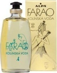 Alpa Farao Kolinska Voda Eau de Cologne 120ml