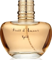Emanuel Ungaro Fruit D'amour Gold Eau de Toilette 30ml