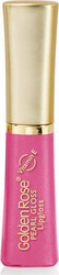 Golden Rose Shimmer Gloss 12