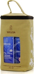 Weleda Men Set After Shave Balsam & Shaving Cream