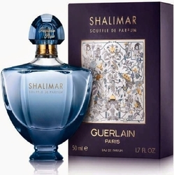 Guerlain Shalimar Souffle De Parfum Eau de Parfum 50ml
