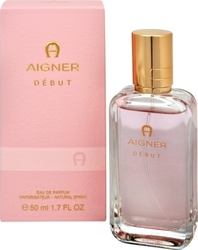 Aigner Debut Eau de Parfum 50ml