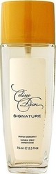 Celine Dion Signature Parfum Deodorant 75ml