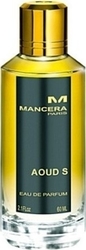 Mancera Aoud S Eau de Parfum 60ml