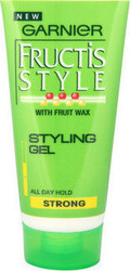Garnier Fructis Style Strong 150ml