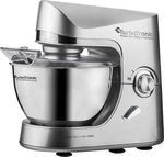 Turbotronic TT-002 Silver