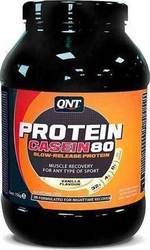 QNT Protein 80 5000gr Βανίλια