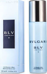 Bvlgari BLV II 200ml