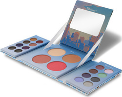BH Cosmetics San Francisco