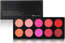 BH Cosmetics Glamorous Rouge Palette